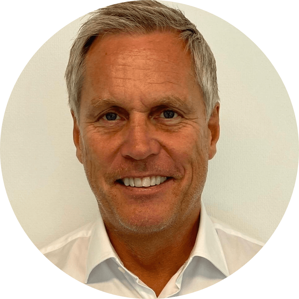 Finn Øistein Nordam