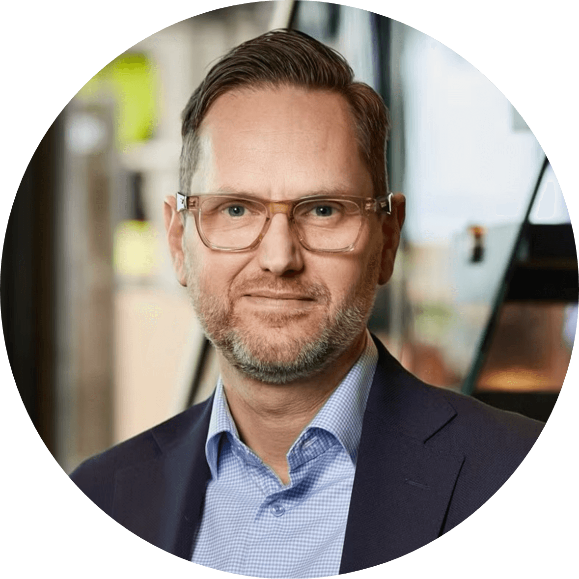 Torbjörn Eriksson